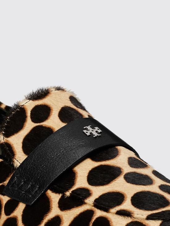 25FW 토리버치 뮬/슬리퍼 158814 960 Red - TORY BURCH