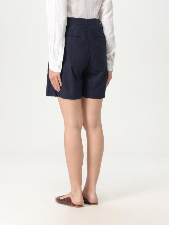 25FW 울리치 숏팬츠 CFWWSH0046FRUT3944 3989 Blue - WOOLRICH