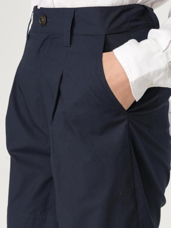 25FW 울리치 숏팬츠 CFWWSH0046FRUT3944 3989 Blue - WOOLRICH