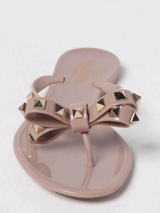 25FW 발렌티노 가라바니 7W2S0552PVS P45 Pink - VALENTINO GARAVANI