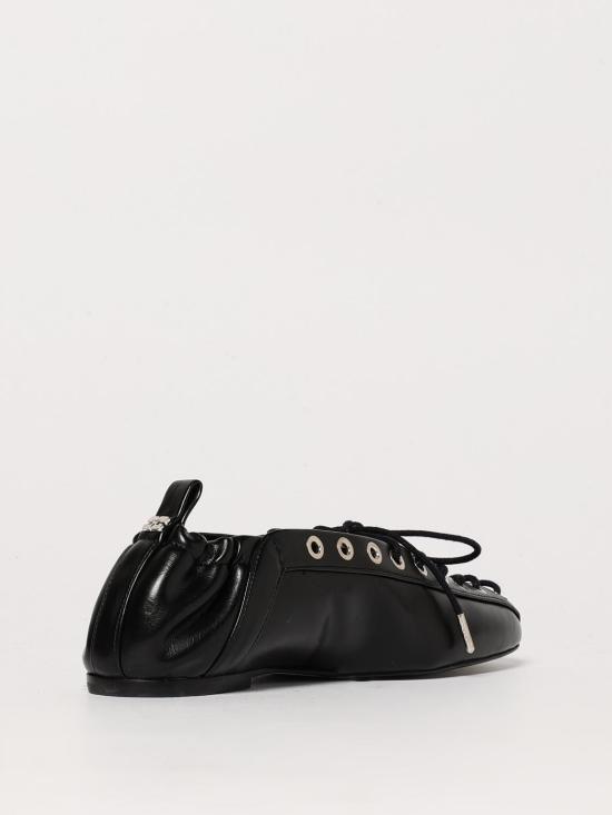 25FW 가니 S2914 099 Black - GANNI