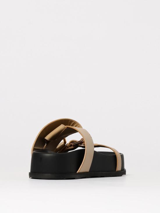 25SS 모스키노 MA28094I1MMF5 104 Beige - MOSCHINO