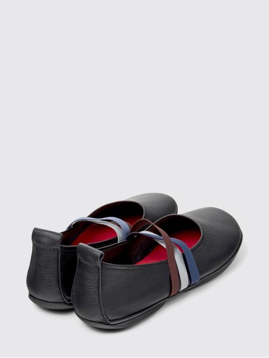 26SS 캠퍼 K201665 009 TWINS 0 Black - CAMPER