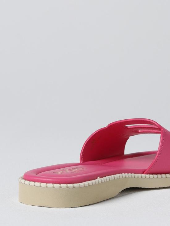 25FW 호간 HXW6380EV00LE9 M831 Fuchsia - HOGAN