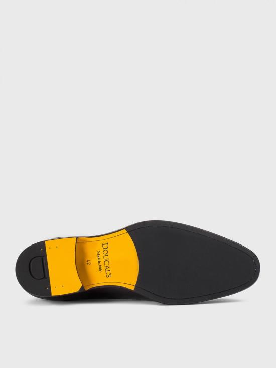 25FW 듀칼 부츠 DU1757BERMUF159 TM29 Dark - DOUCAL’S