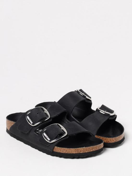 26SS 버켄스탁 1011075 Black - BIRKENSTOCK
