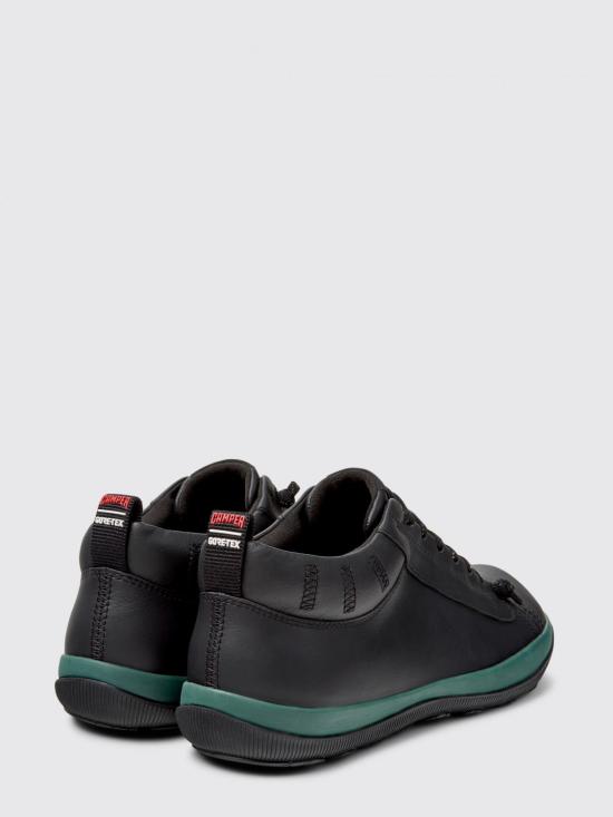 25FW 캠퍼 부츠 K300285 041 PEU PISTA GM GORE TEX 0 Black - CAMPER