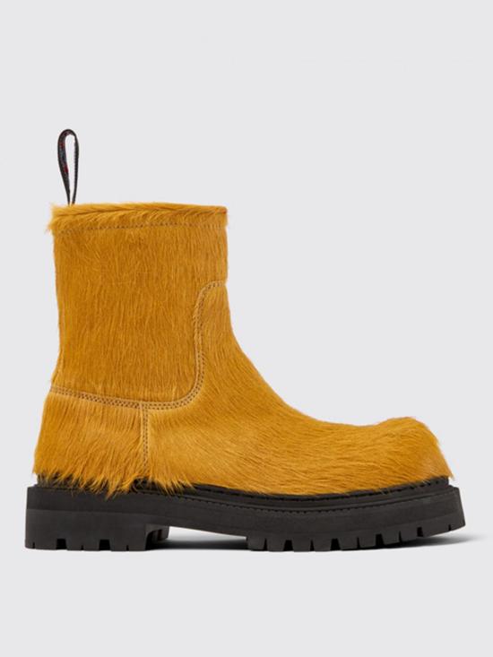  캠퍼 부츠 A700001 004 EKI 0 Brown