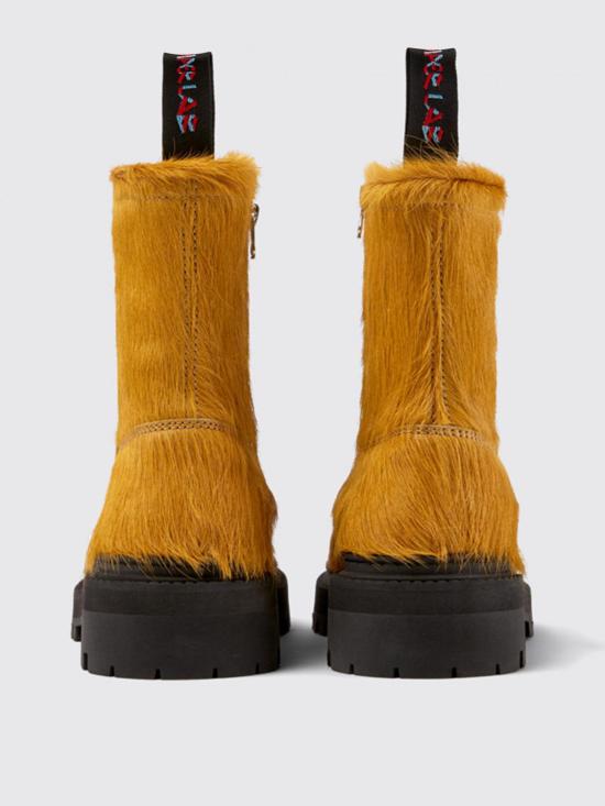  캠퍼 부츠 A700001 004 EKI 0 Brown - CAMPER