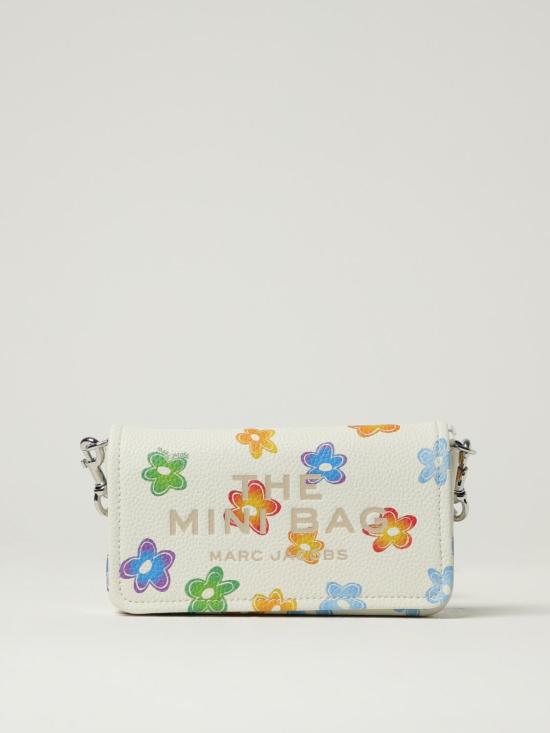 25FW 마크제이콥스 크로스백 2P5SMN013S02 101 White