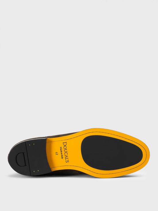 25FW 듀칼 부츠 DU3239ORVNUF009 TM23 Brown - DOUCAL’S