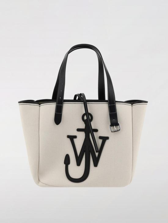 25FW JW앤더슨 토트백 HB0545FA0388 002 Beige