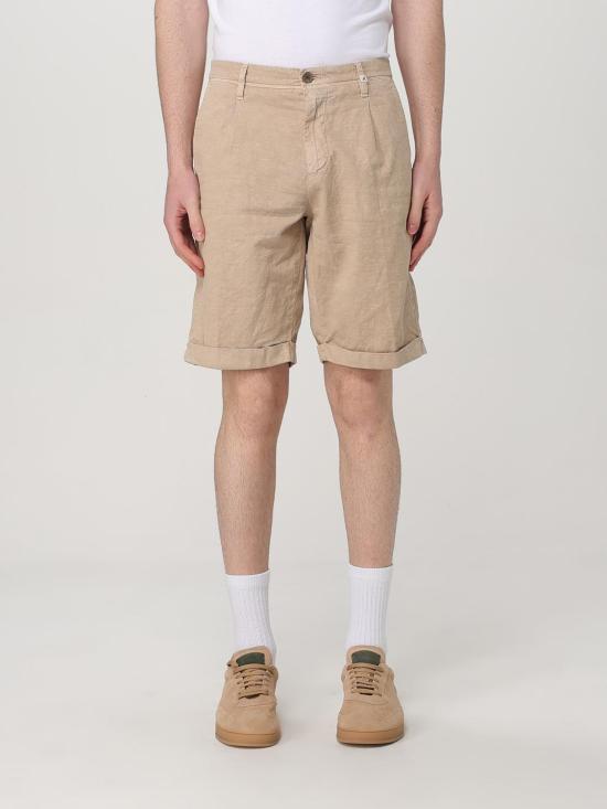 25SS 미쓰 숏팬츠 25M70B85 02 Sand