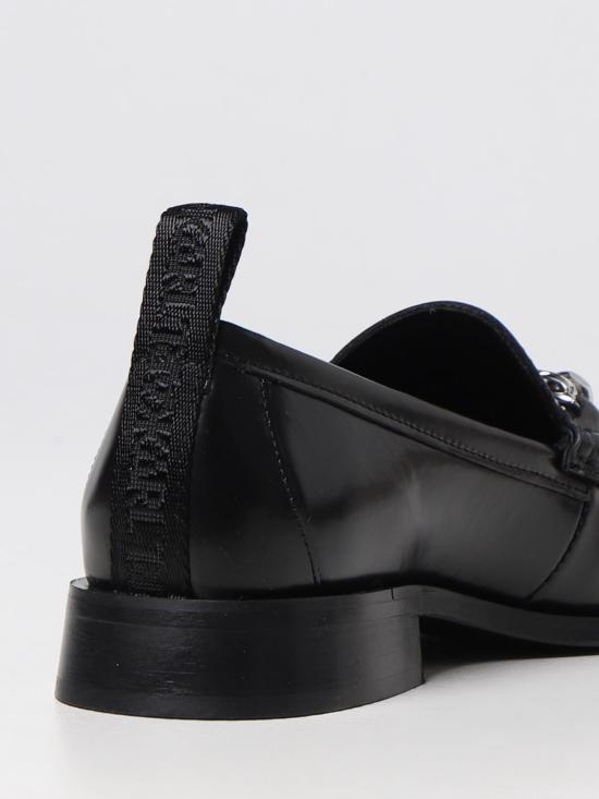  칼라거펠트 KL41335 000 Black - KARL LAGERFELD