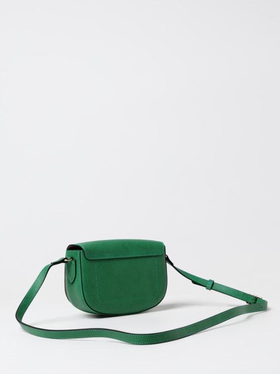  롱샴 에퓌르 S 크로스바디백 10253 HYZ 129 Green - LONGCHAMP
