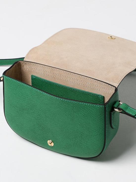  롱샴 에퓌르 S 크로스바디백 10253 HYZ 129 Green - LONGCHAMP