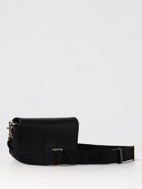 25FW 마크제이콥스 크로스백 2S4SMN080S02 001 Black - MARC JACOBS