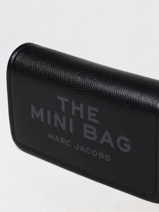 25FW 마크제이콥스 크로스백 2S4SMN080S02 001 Black - MARC JACOBS