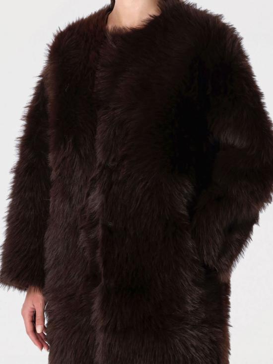 25FW 어반코드 코트 BJ20018 CHOC Ebony - URBANCODE