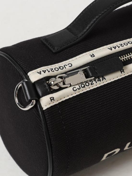 25FW 마크제이콥스 토트백 2S4HDF090H03 001 Black - MARC JACOBS