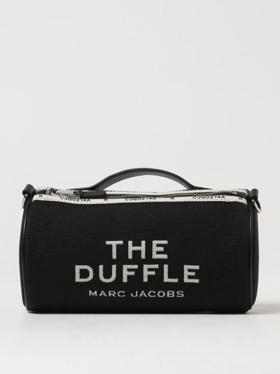 25FW 마크제이콥스 토트백 2S4HDF090H03 001 Black