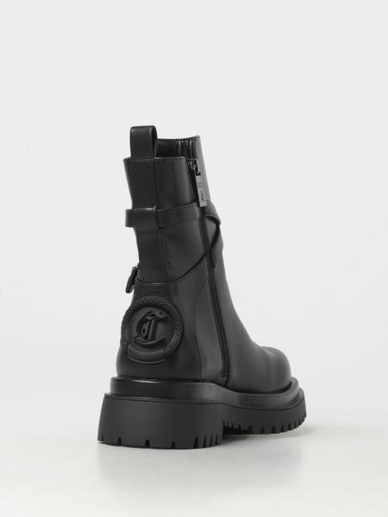  저스트까발리 부츠 77QA3S78ZS984 999 White - JUST CAVALLI