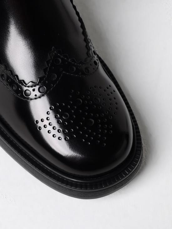  토즈 XXW20L0IN90AKT B999 Black - TODS