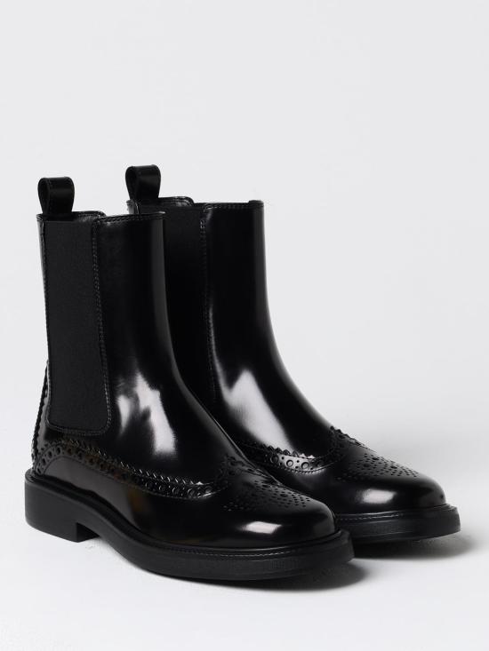  토즈 XXW20L0IN90AKT B999 Black - TODS