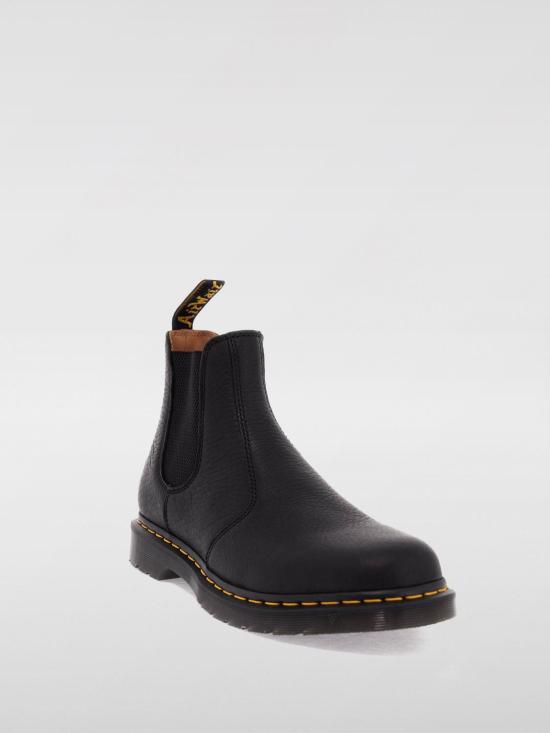 25FW 닥터마틴 부츠 31989001 Black - DR.MARTENS
