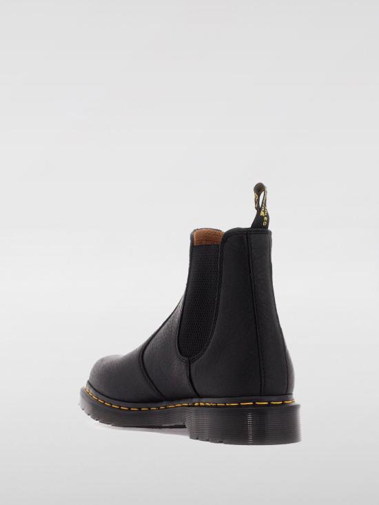 25FW 닥터마틴 부츠 31989001 Black - DR.MARTENS