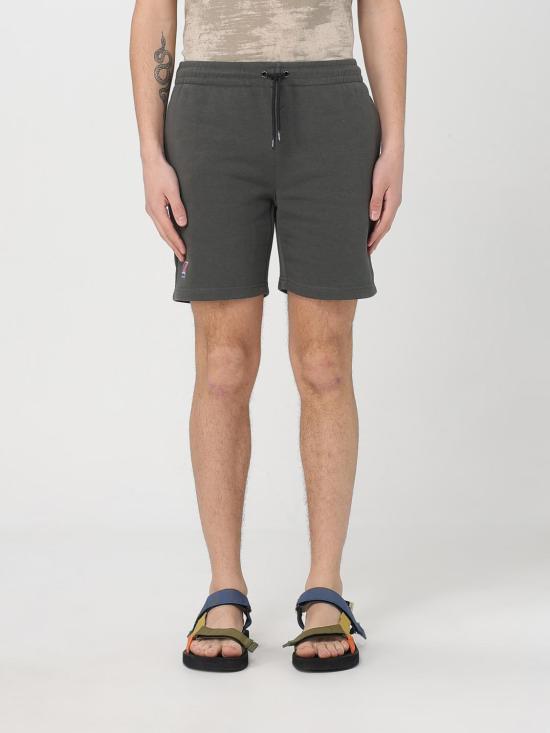 25FW 까웨 숏팬츠 K51225W WMR Military