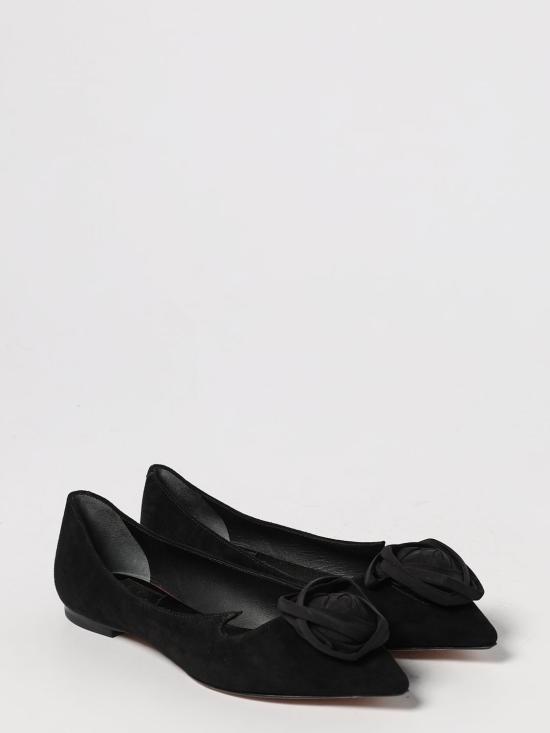 25FW 로저비비에 RVW50243560UVN B999 Black - ROGER VIVIER