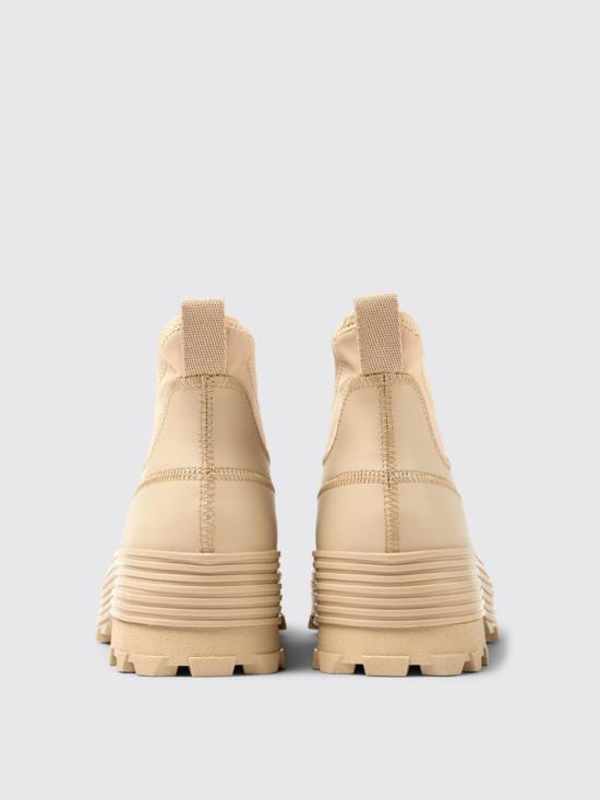  캠퍼 부츠 A700009 002 TRAKTORI 0 Beige - CAMPER