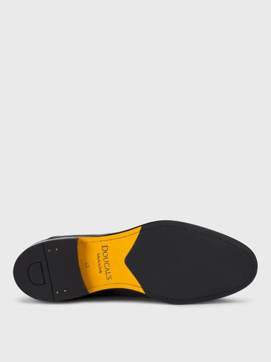 25FW 듀칼 부츠 DU3480FREDUF159 NN35 Graphite - DOUCAL’S