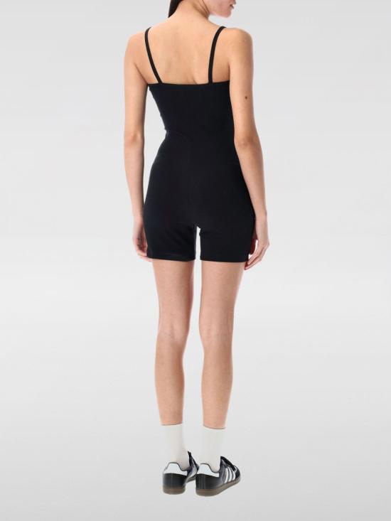 25FW 아디다스 점프수트 JC6212 Black - ADIDAS