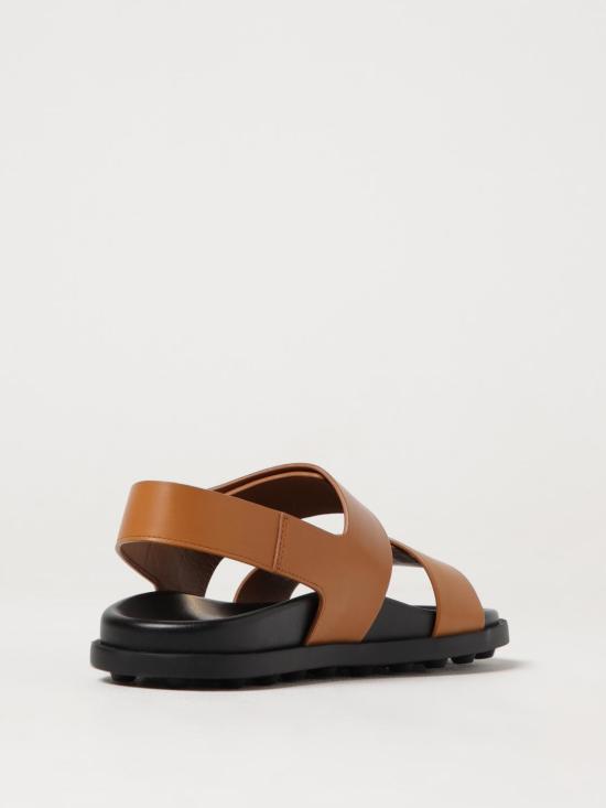 25FW 토즈 XXW68K0JE60N6M 9999 Leather - TODS