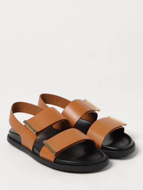 25FW 토즈 XXW68K0JE60N6M 9999 Leather - TODS