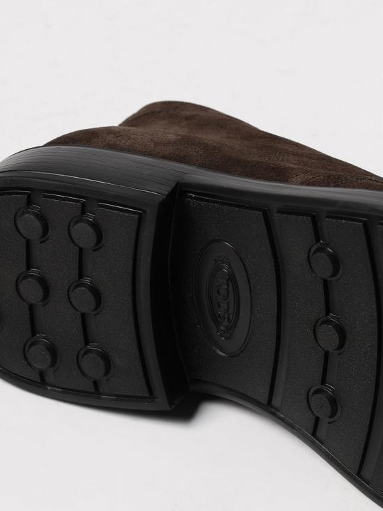 25FW 토즈 부츠 XXM61K00D80RE0 S800 Dark - TODS