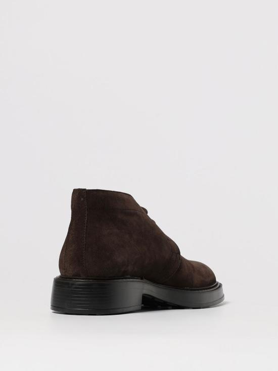 25FW 토즈 부츠 XXM61K00D80RE0 S800 Dark - TODS