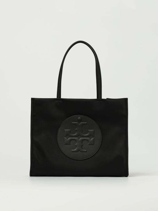 26SS 토리버치 엘라 스몰 토트백 164757 001 Black