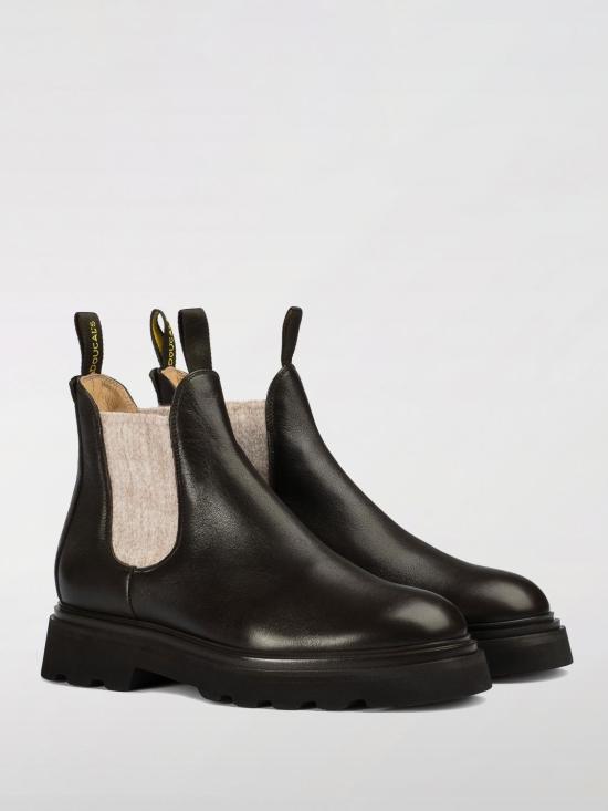  듀칼 부츠 DD8739TYLEUF201 1M02 Dark - DOUCAL’S