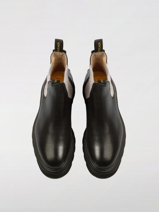  듀칼 부츠 DD8739TYLEUF201 1M02 Dark - DOUCAL’S