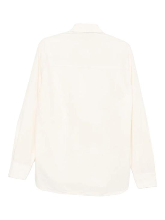 25FW 바레나 셔츠 CAD5335 2586 230 ECRU - BARENA