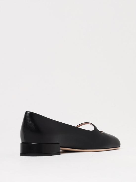 25FW 발렌티노 가라바니 6W2S0LL7DHS 9TJ Black - VALENTINO GARAVANI