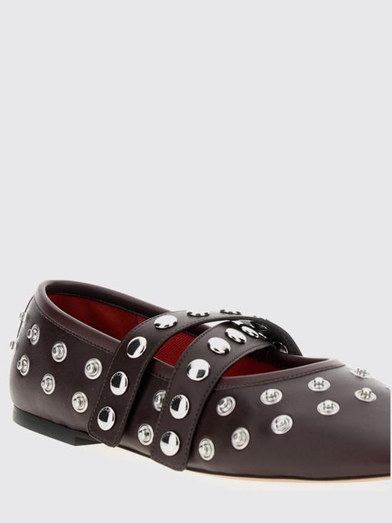 25FW 스텔라 맥카트니 810567APADE0 2017 Brown - STELLA MCCARTNEY