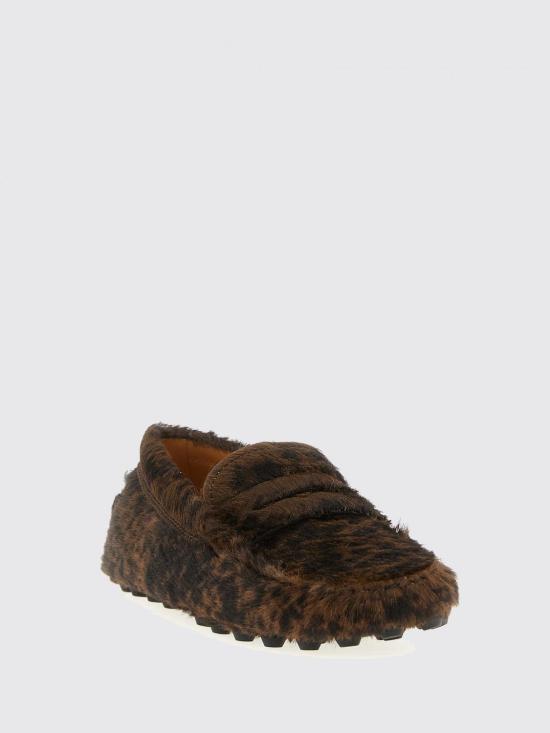 25FW 토즈 XXW52K00010UFZ 3L57 Brown - TODS