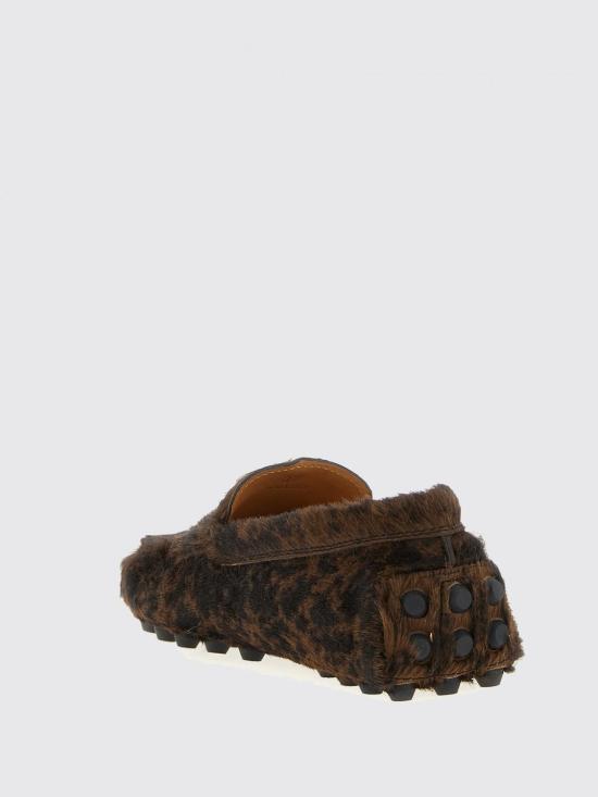 25FW 토즈 XXW52K00010UFZ 3L57 Brown - TODS