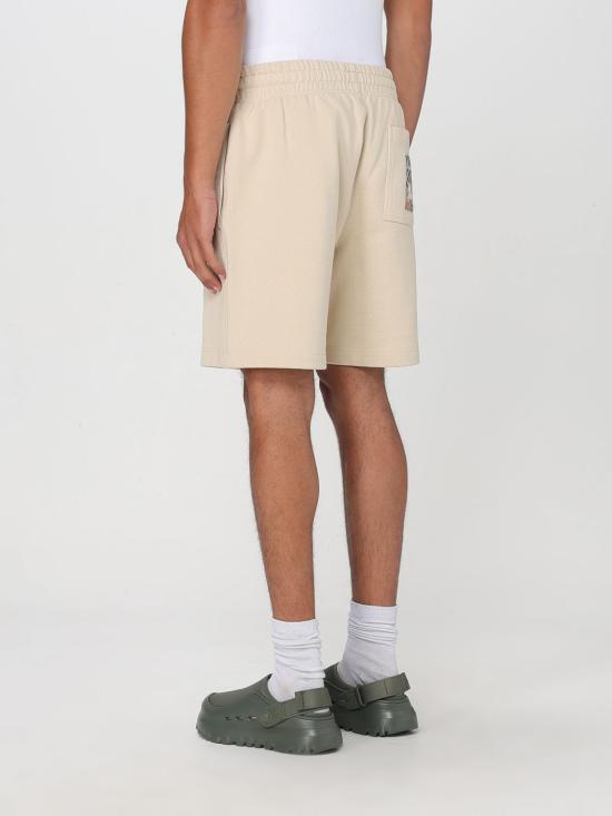 25SS 버버리 숏팬츠 8103521 Brown - BURBERRY