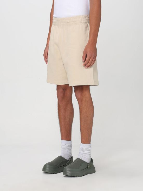 25SS 버버리 숏팬츠 8103521 Brown - BURBERRY