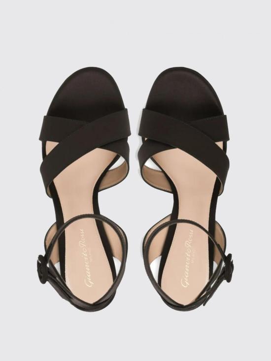 25FW 지안비토로시 힐/펌프스 G3262170RICCRE MOKA Cocoa - GIANVITO ROSSI